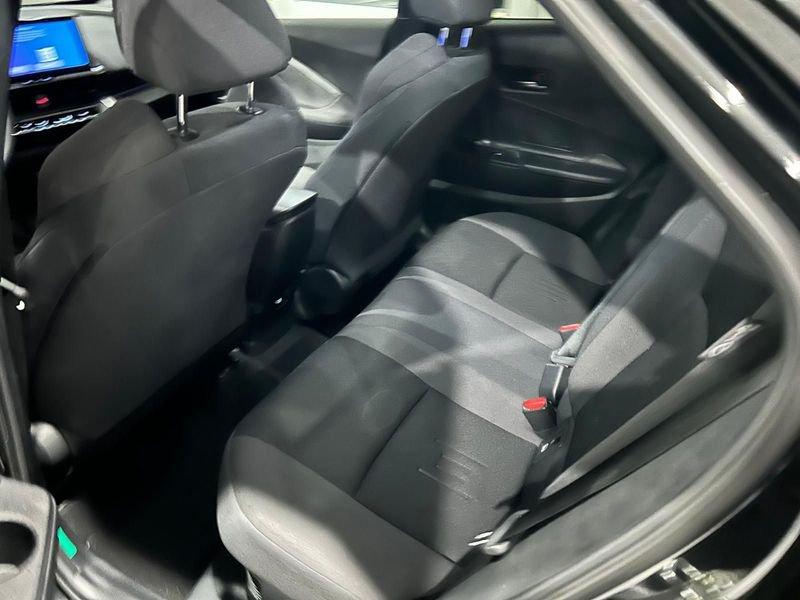 Toyota C-HR 1.8 HV E-CVT Trend