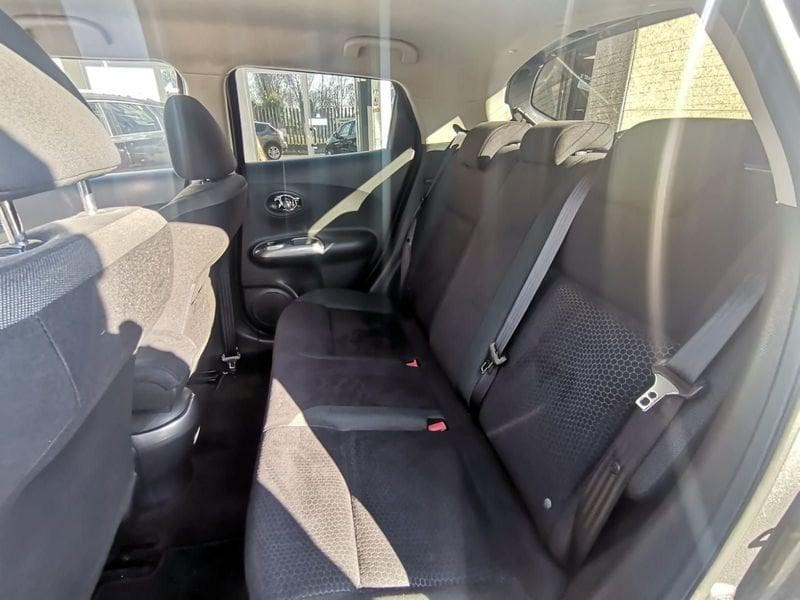 Nissan Juke Juke 1.5 110cv dCi Tekna