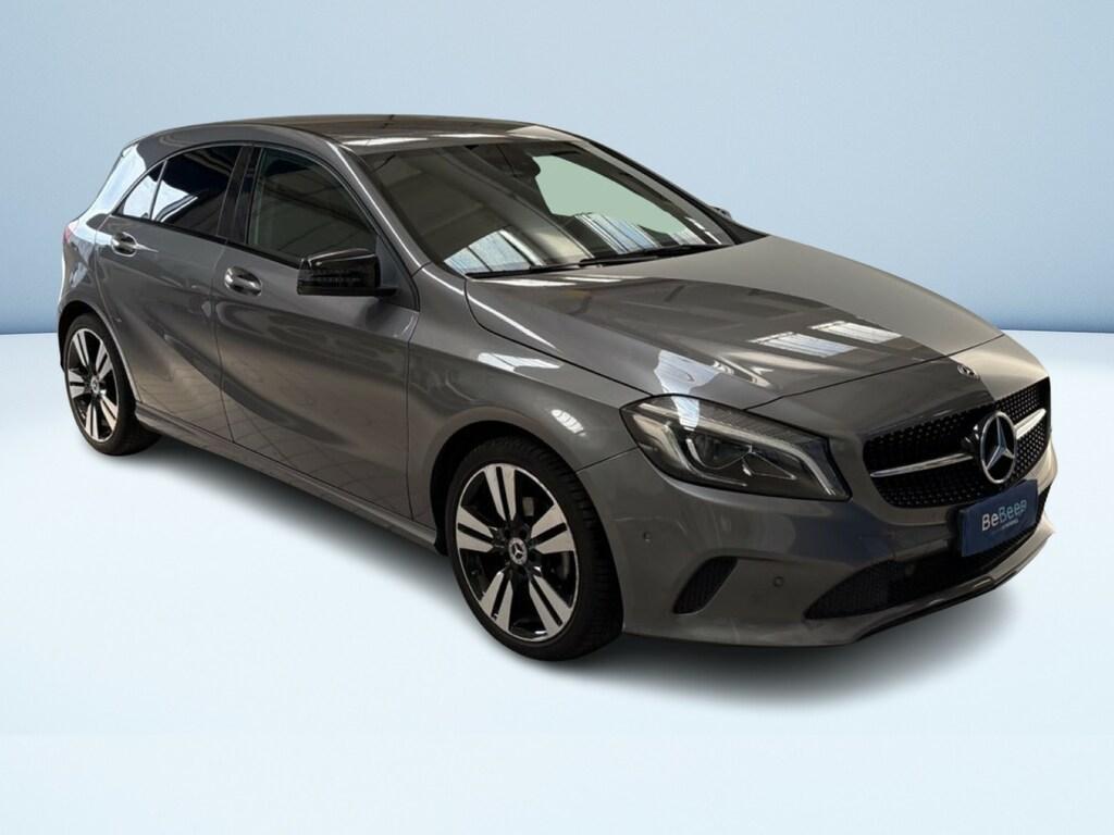 Mercedes Classe A 180 180 D Sport