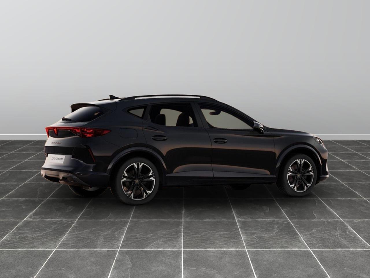 Cupra Formentor 1.5 hybrid 150cv dsg