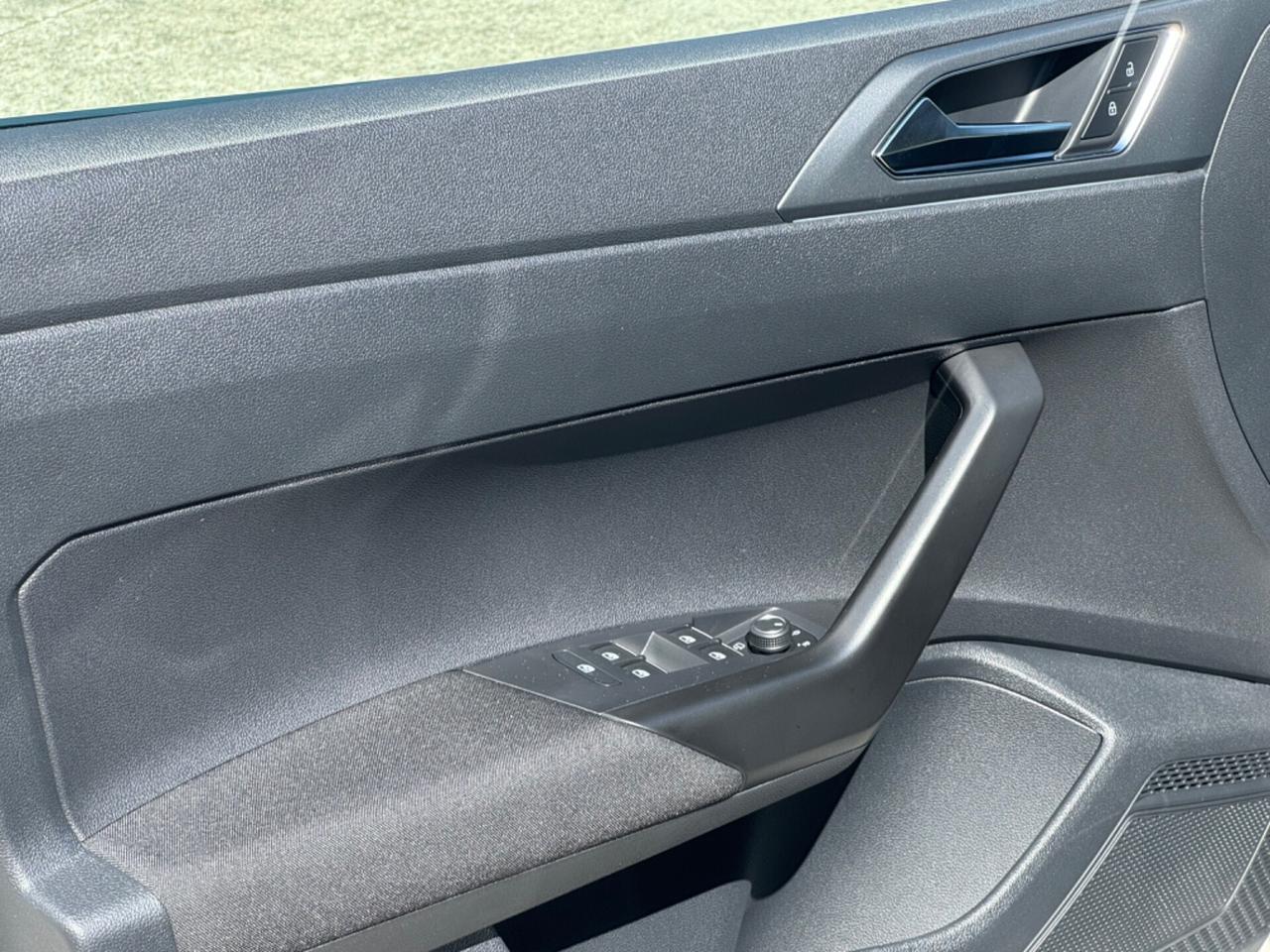 Volkswagen Polo 1.0 TSI R-Line