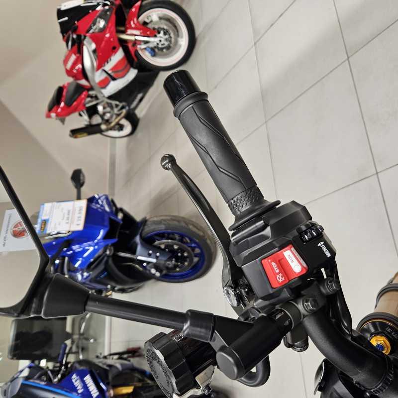 Yamaha MT-09 SP - 2021