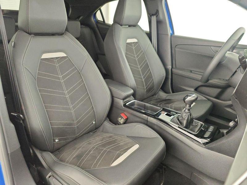 Opel Mokka 1.2 Turbo 136 CV Ultimate