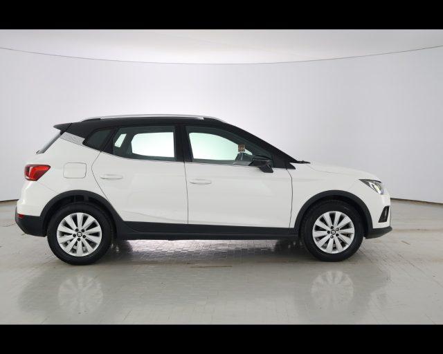 SEAT Arona 1.0 EcoTSI XCELLENCE