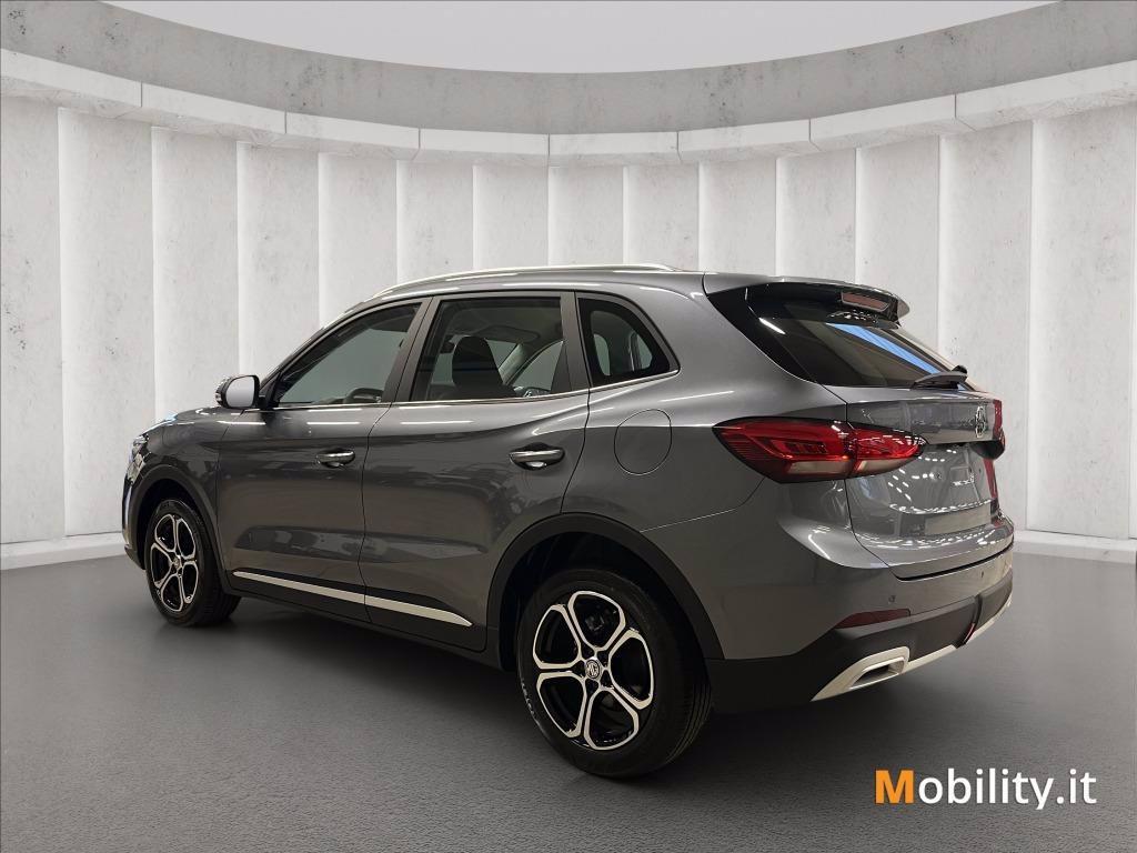 MG ZS 1.5 hybrid+ Comfort auto del 2025