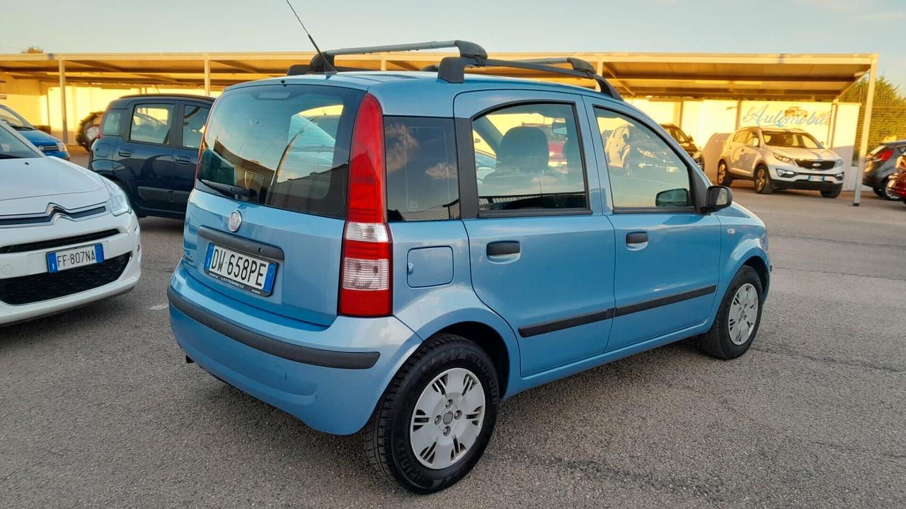 Fiat Panda 1.2 Dynamic