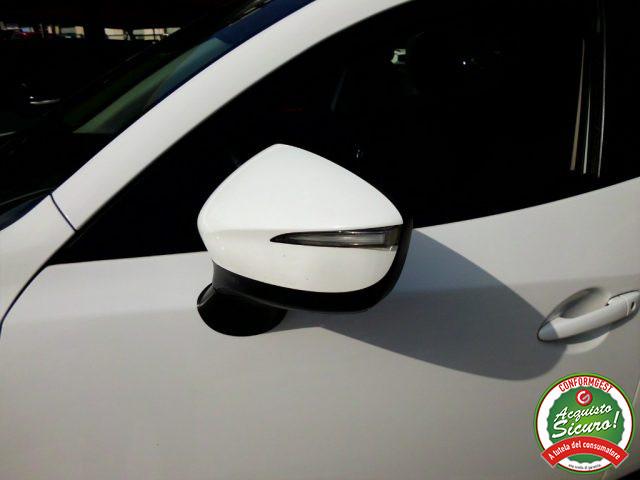 MAZDA CX-3 1.5L Skyactiv-D Exceed