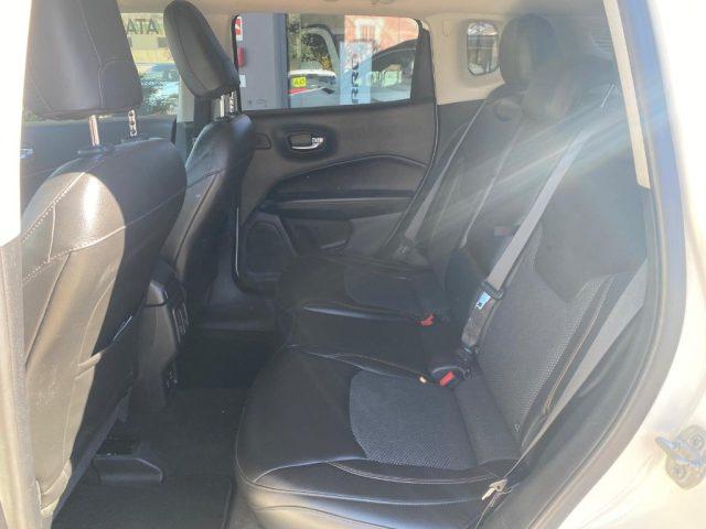 JEEP Compass 2.0 Mjt Aut. 4WD Limited VETTURA IN CONTO VENDITA
