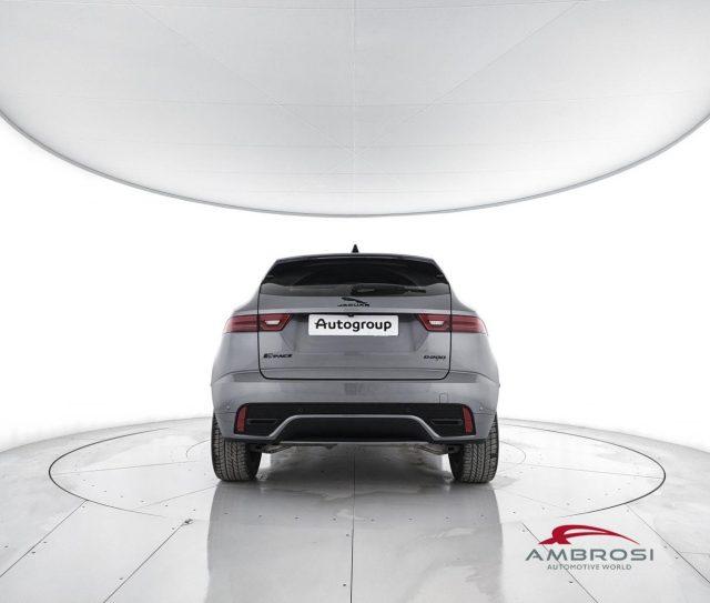 JAGUAR Other E PACE 2.0d i4 mhev R-Dynamic HSE awd 204cv auto