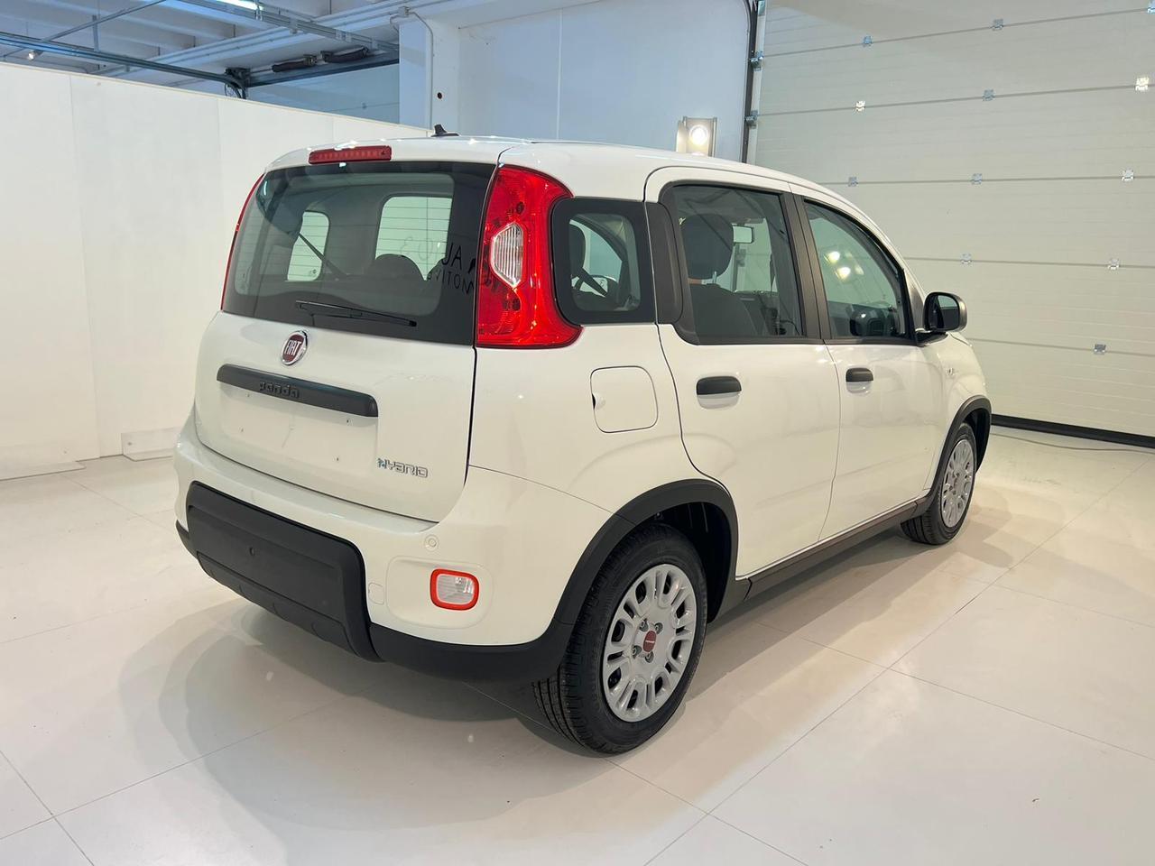 Fiat Panda 1.0 FireFly S&S Hybrid Panda