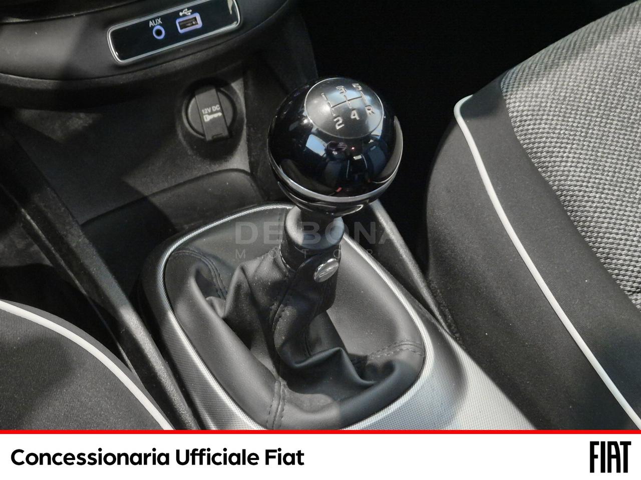 Fiat 500X 1.3 mjt popstar 4x2 95cv