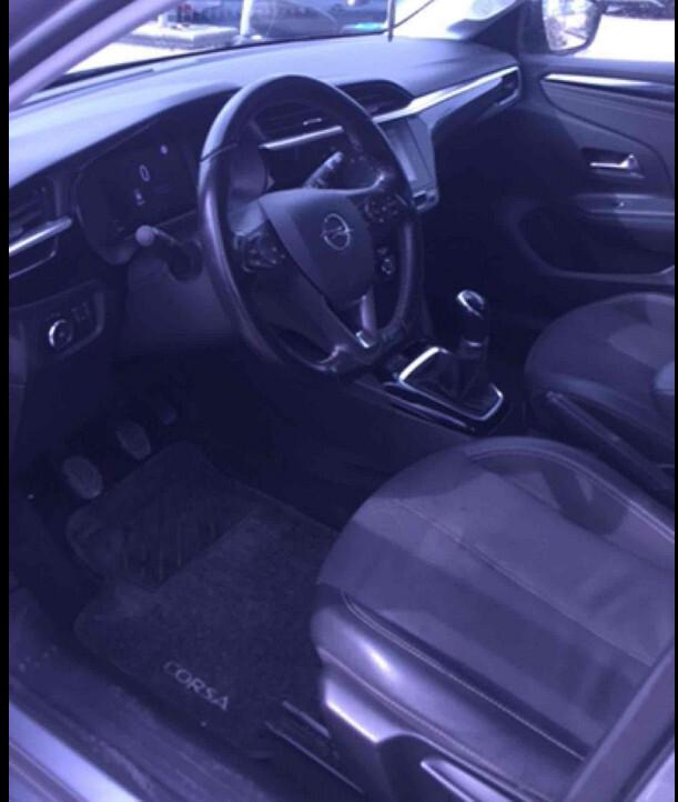 Opel Corsa 1.2 Elegance