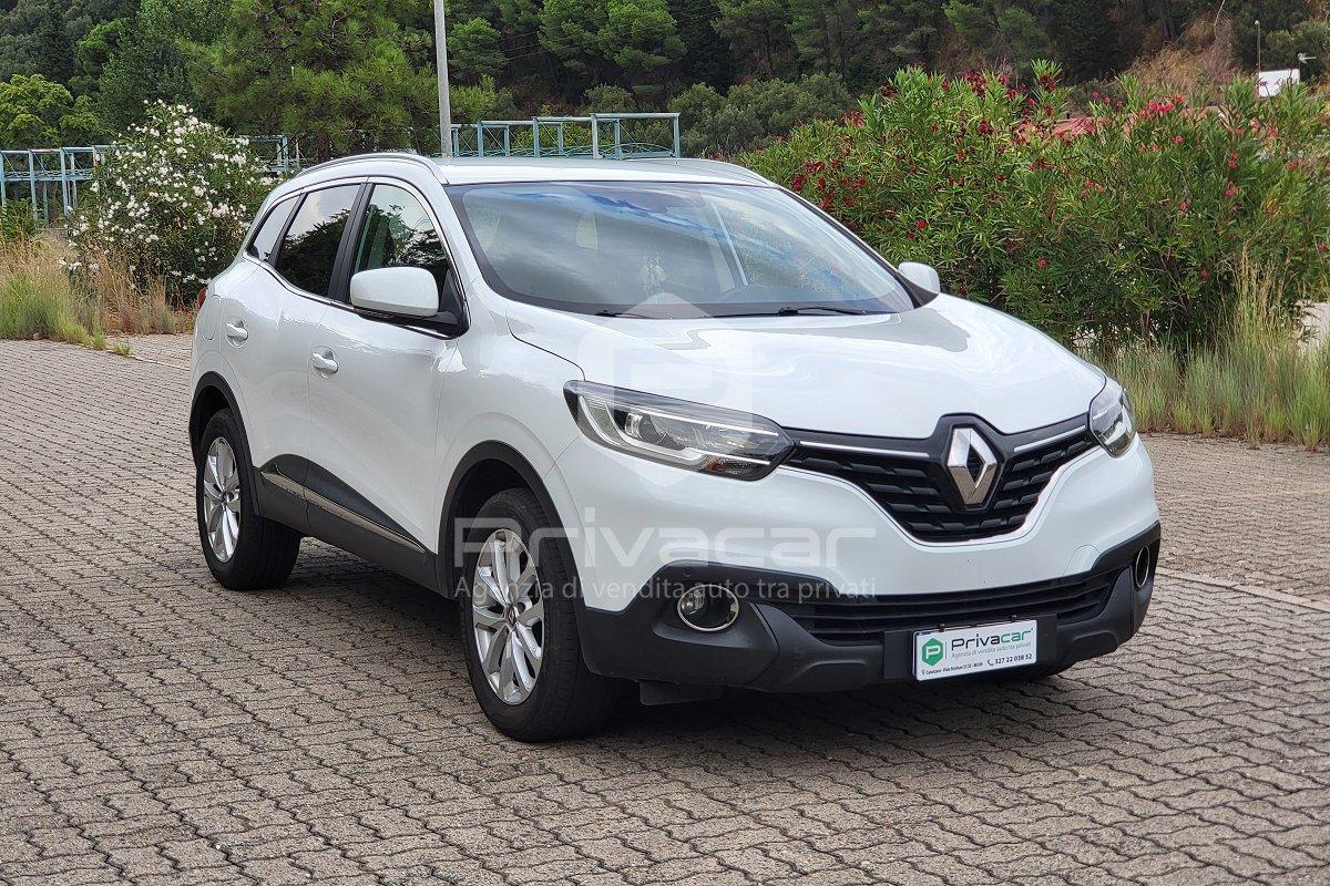RENAULT Kadjar dCi 8V 110CV Energy Zen