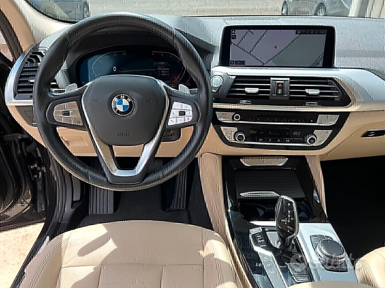 Bmw X4 xDrive30d Business Advantage