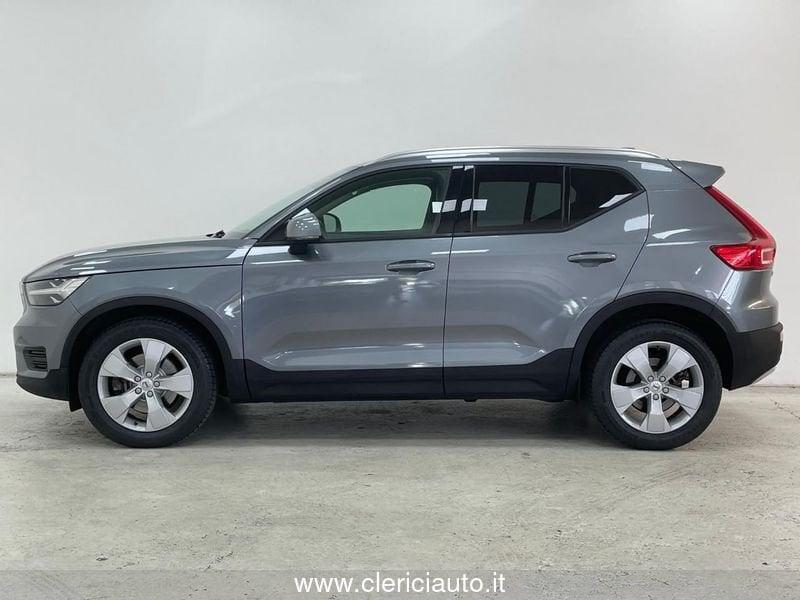 Volvo XC40 D3 AWD Geartronic Momentum