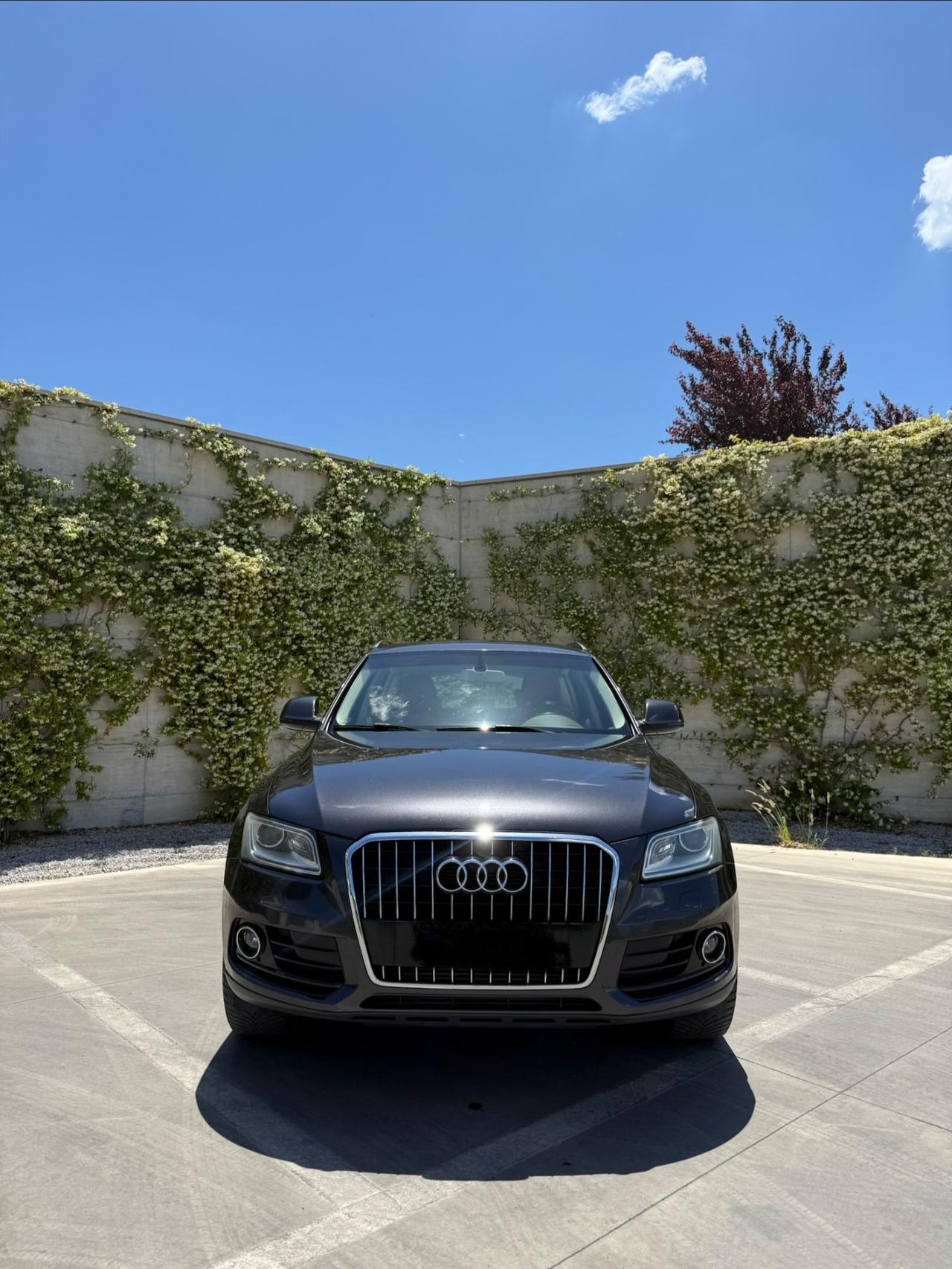 Audi Q5 2.0 TDI 177 CV quattro Advanced Plus