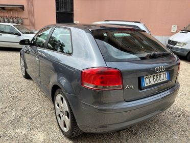 Audi A3 2.0 16V TDI Ambiente