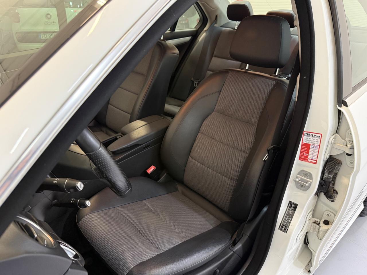 Mercedes-benz C 220 CDI Avantgarde