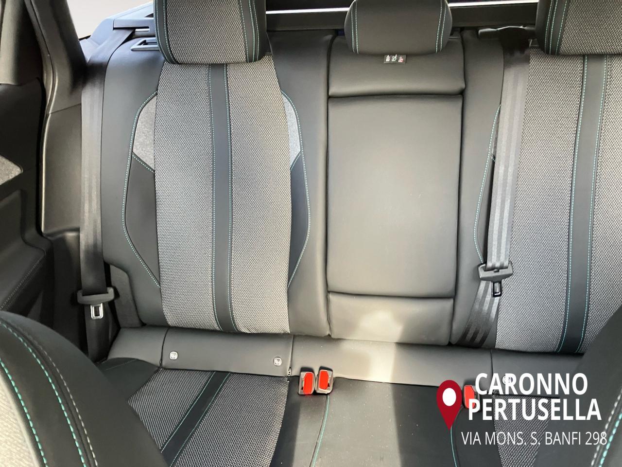 Peugeot 308 SW 1.5 bluehdi Allure Pack s&s 130cv eat8