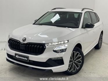 Skoda Kamiq 1.0 TSI 115 CV Black Dots