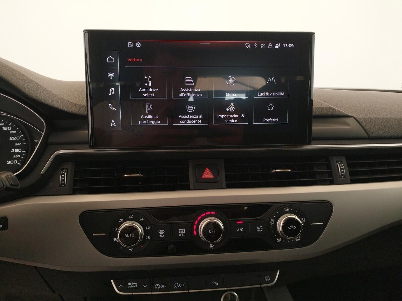 Audi A4 Avant 35 2.0 tdi mhev 163cv s-tronic *IVA ESPOSTA*