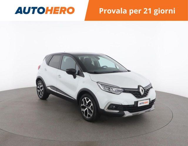 RENAULT Captur TCe 12V 90 CV Sport Edition2