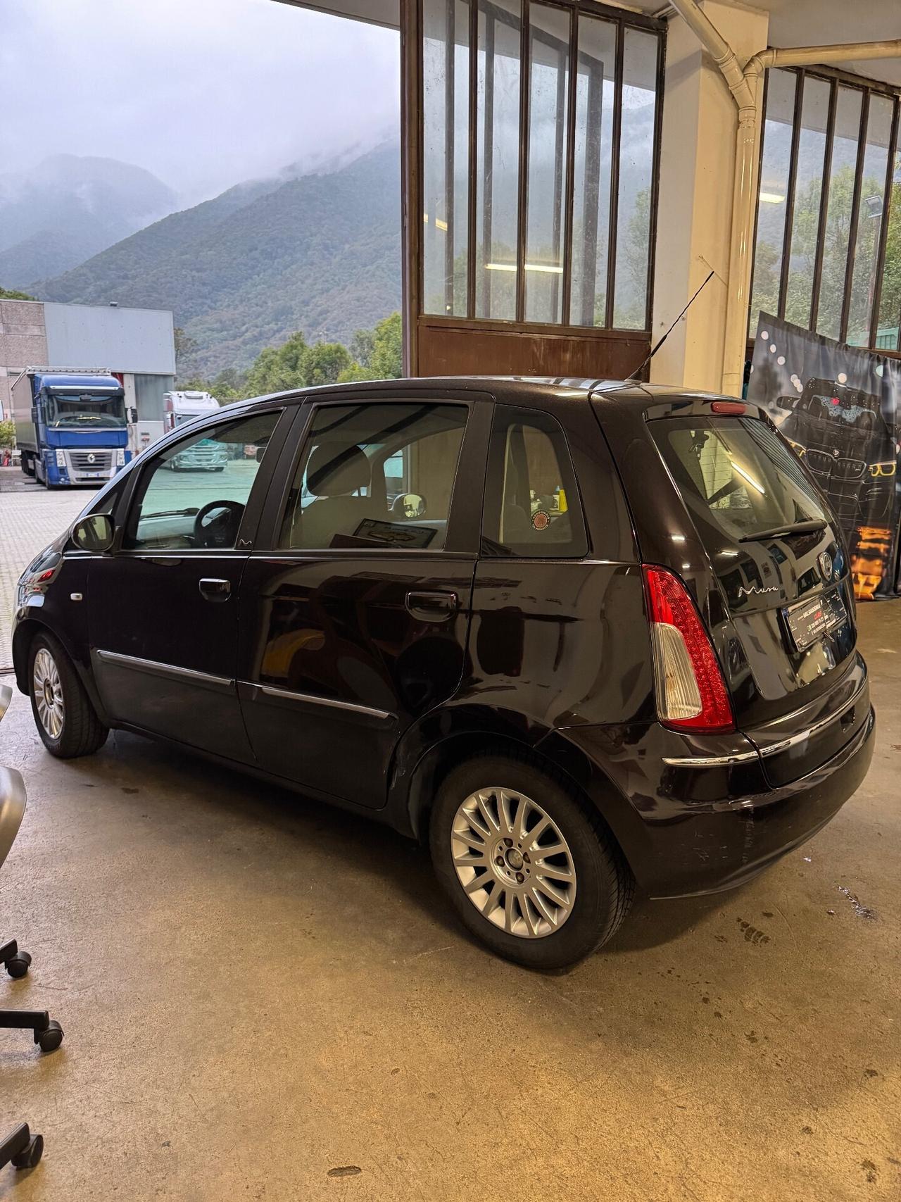 Lancia MUSA 1.4 16V Gold