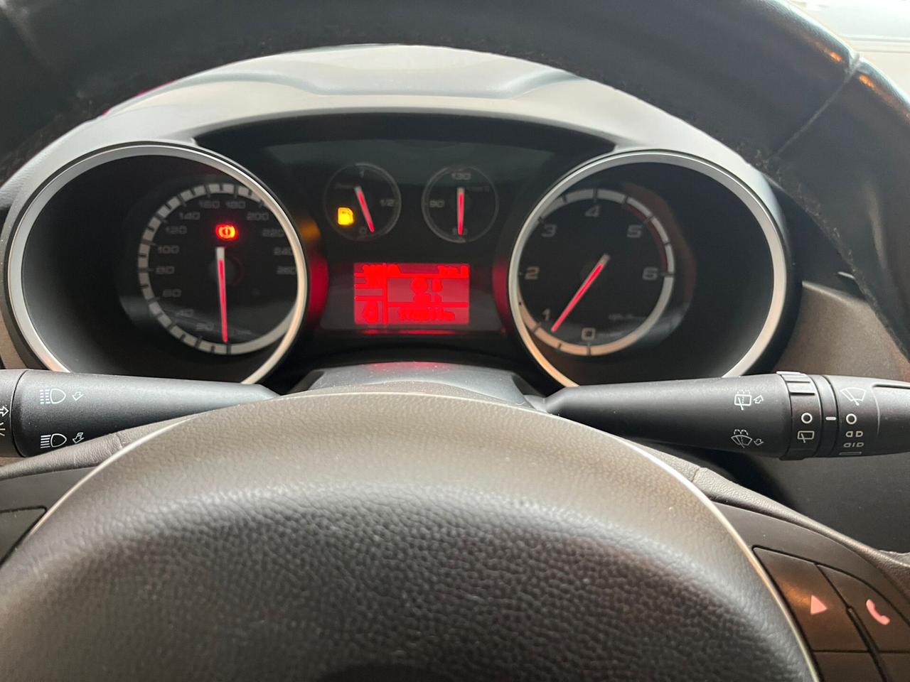 Alfa Romeo Giulietta 2.0 JTDm - PERFETTA - 2015