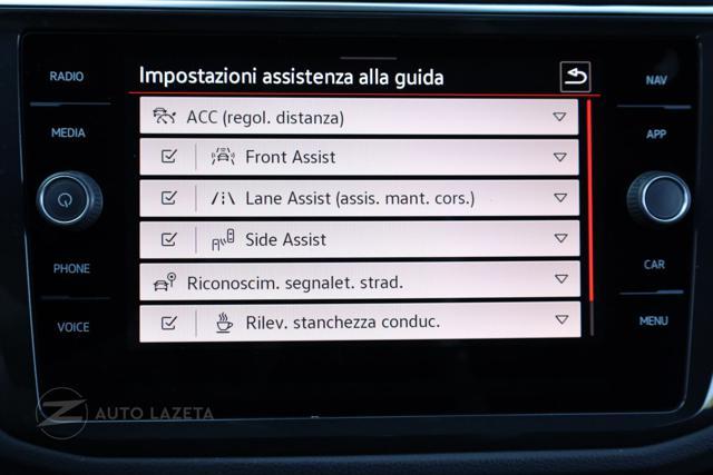 VOLKSWAGEN Tiguan 2.0 TDI SCR Life