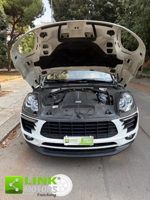 PORSCHE Macan 3.0 S Diesel - AFFARE