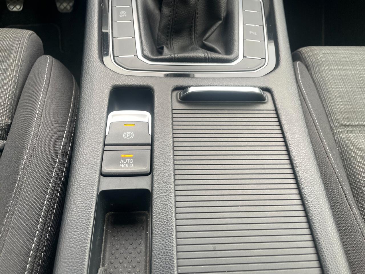 Volkswagen Passat Variant 2.0 TDI SCR EVO Business