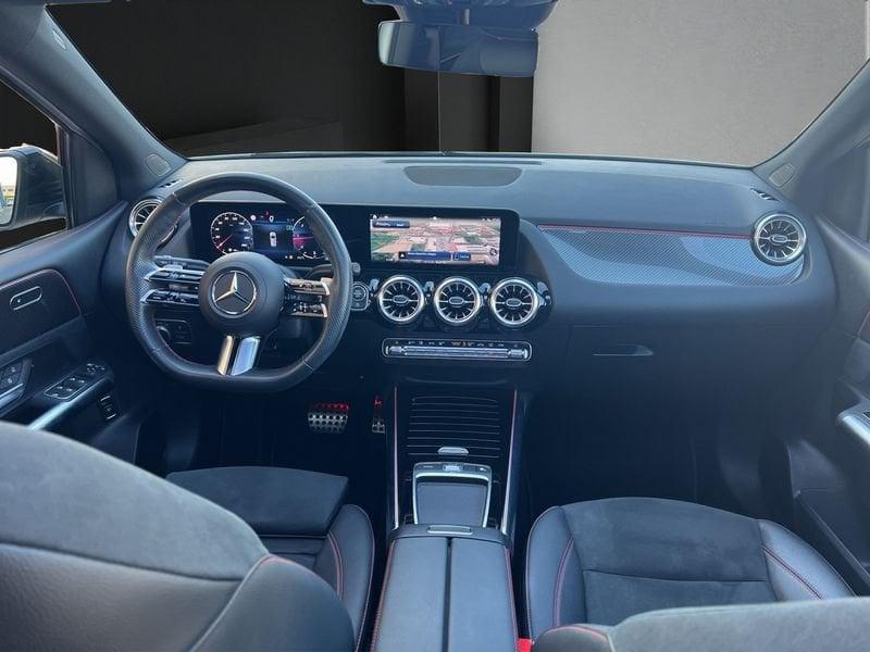 Mercedes-Benz Classe B B 180 AMG Line Premium auto