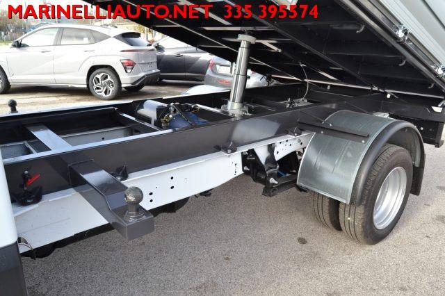 FORD Transit P.CONSEGNA 350 CASSONE RIBALTAB. L2 2.0 130CV