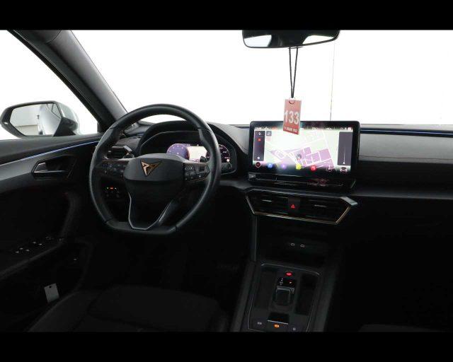 CUPRA Formentor 2.0 TSI 4Drive DSG