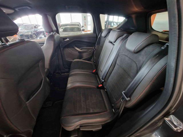 FORD Kuga 2.0 TDCI 120 CV S&S 2WD Powershift ST-Line