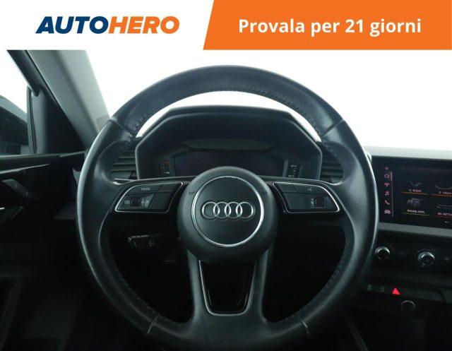 AUDI A1 SPB 30 TFSI