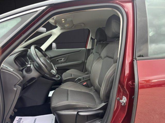 RENAULT Scenic Scénic Blue dCi 120 CV Sport Edition
