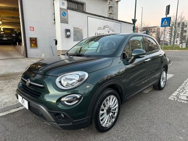 Fiat 500X 1.3 T4 Cross 150cv dct - NAVI/PELLE/TETTO/PDC/LED