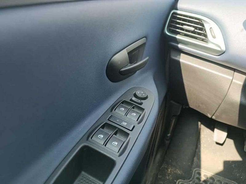 Lancia Ypsilon New 5 porte My24 1.0 Firefly 70 CvStart&Stop Hybrid Oro