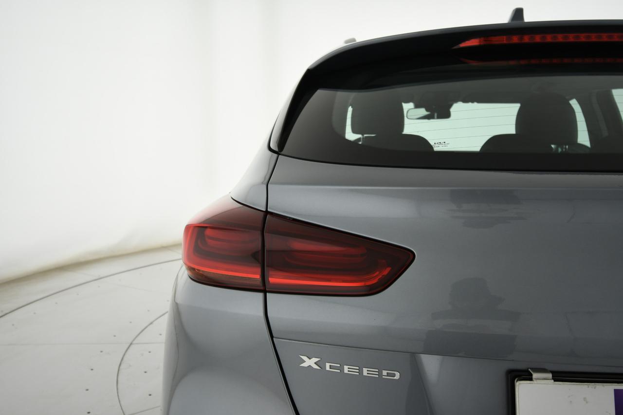 KIA XCeed 1.5 t-gdi mhev Business 160cv dct CAMERA+APP CONNECT+C18"