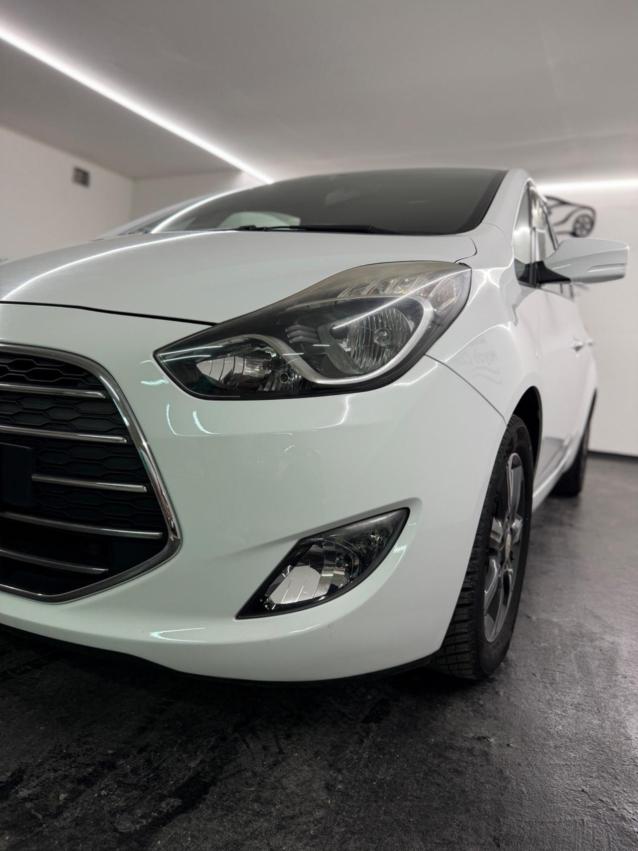 HYUNDAI IX20 (anno 2015)