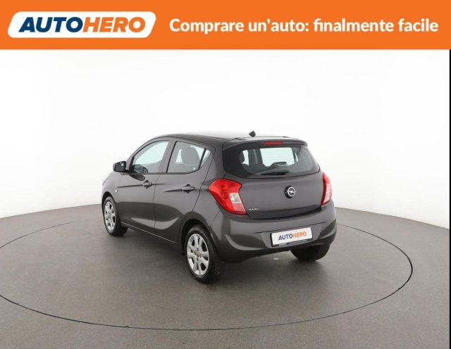 OPEL Karl 1.0 75 CV N-Joy