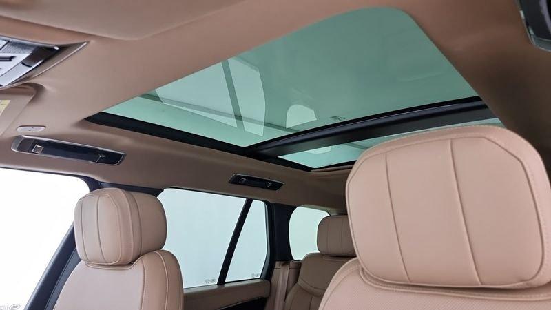 Land Rover Range Rover 3.0D l6 350 CV HSE