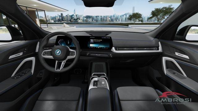 BMW iX2 eDrive20-Special Edition Msport Premium Package