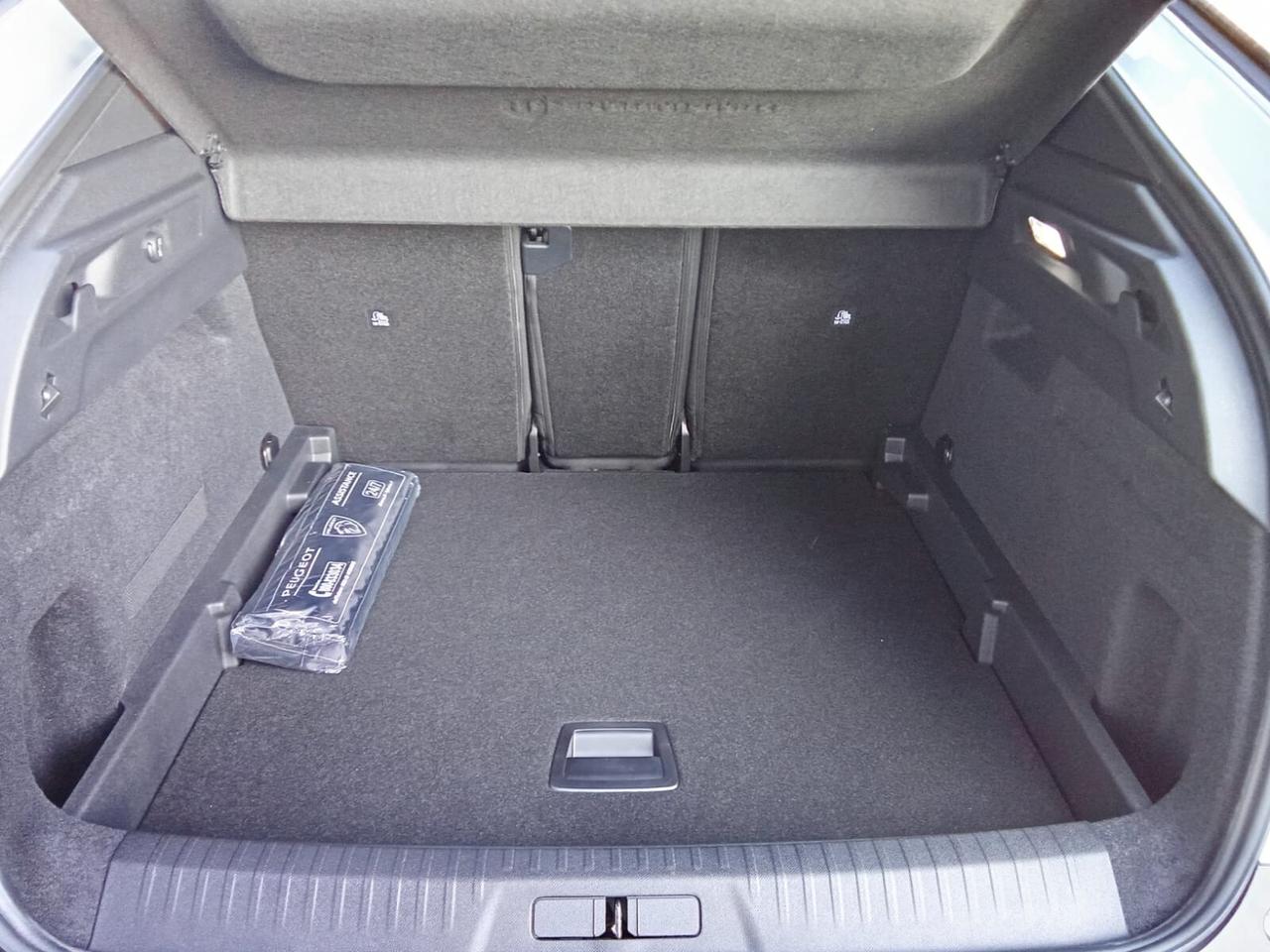 Peugeot 3008 Hybrid 145 e-DCS6 Allure
