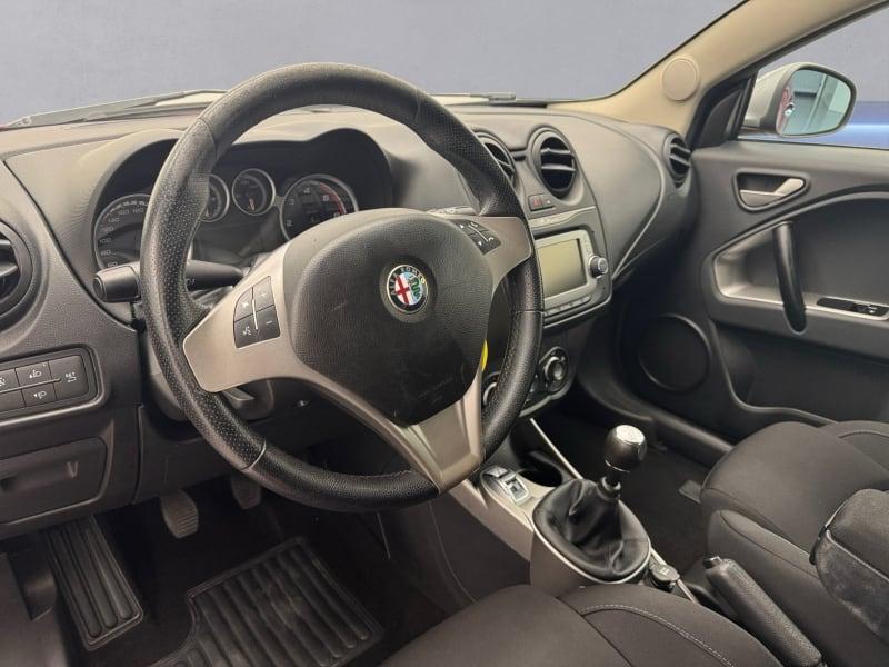 ALFA ROMEO MITO 1.3 JTDM 85 CV S&S PRO