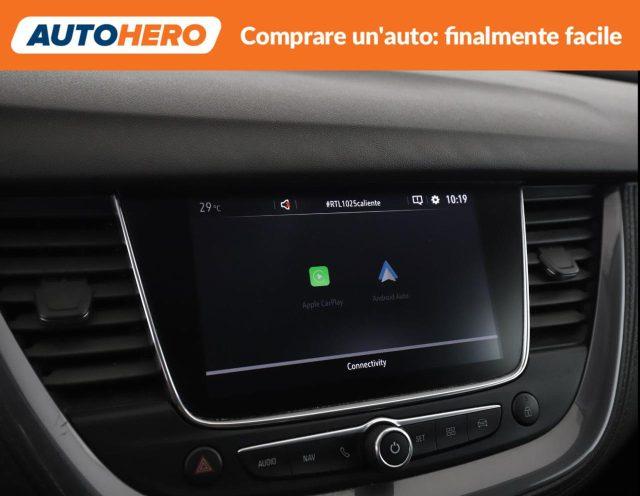 OPEL Grandland X 1.5 diesel Ecotec Start&Stop aut. Innovation