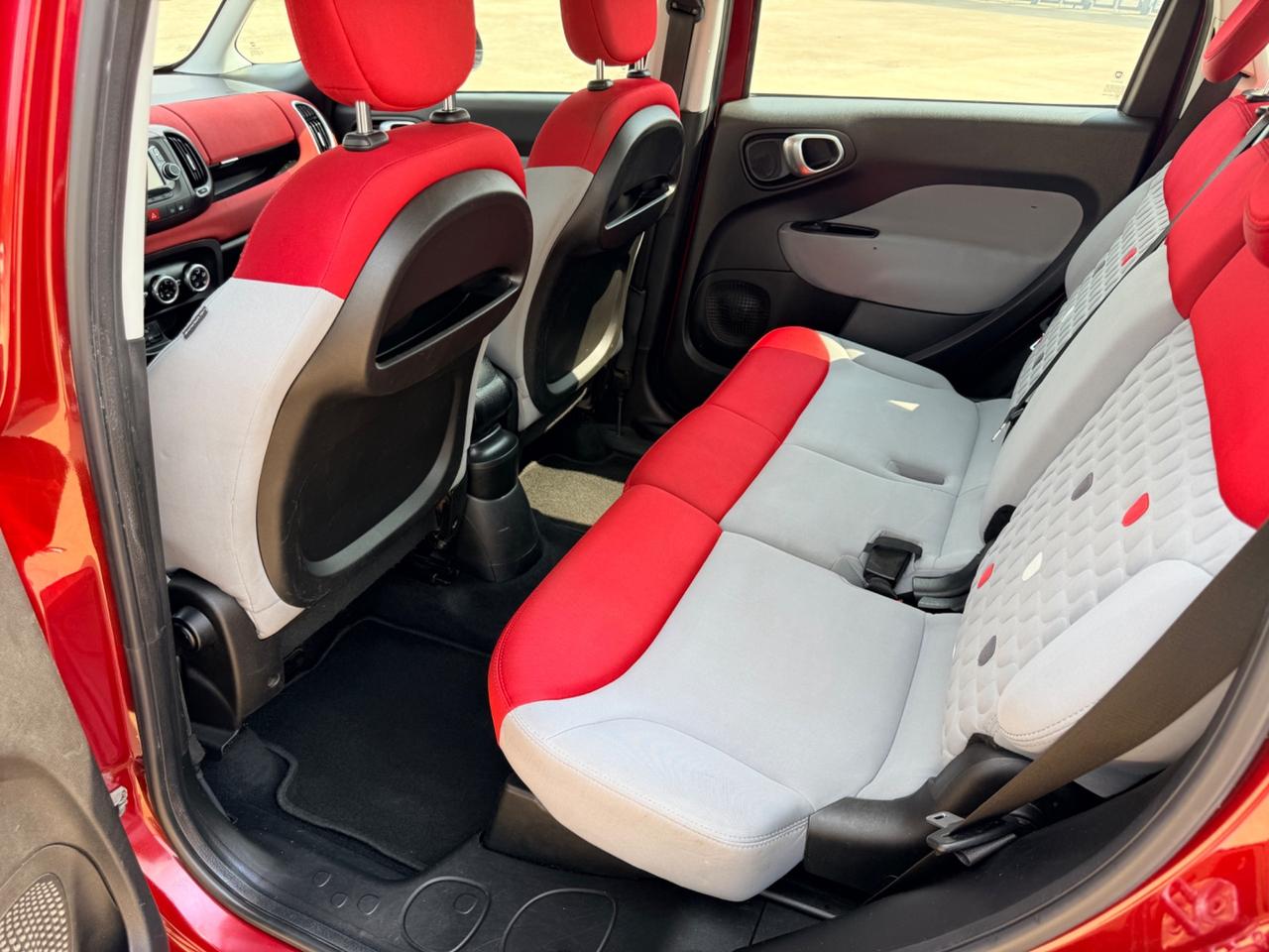 Fiat 500L 1.4 95 CV Lounge “Euro6B”