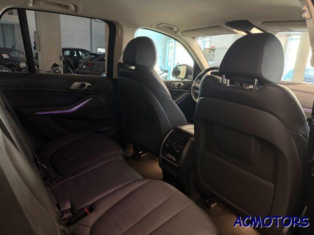 BMW X5 xDrive25d Business
