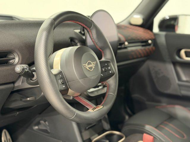 MINI Mini Cooper John Cooper Works JCW